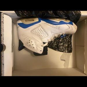 Jordan Sport Blue 6